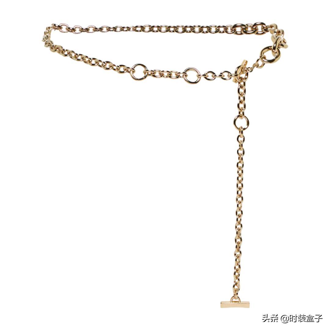 2021最火的腰带,最近最超火的腰带