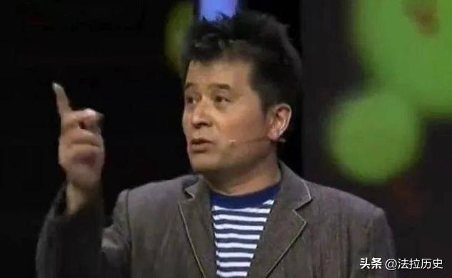 64岁毕福剑近况曝光，因管不住嘴遭封杀，现成网红“工具人”？