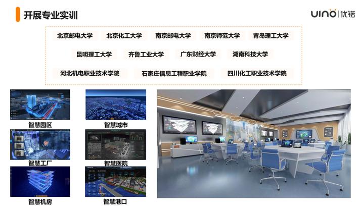 UINO优锘森学院30项命题入选“互联网+”大学生创新创业大赛