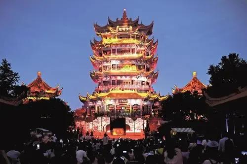 湖北九宫山景点开放通知最新,湖北景点免费开放缆车收费吗