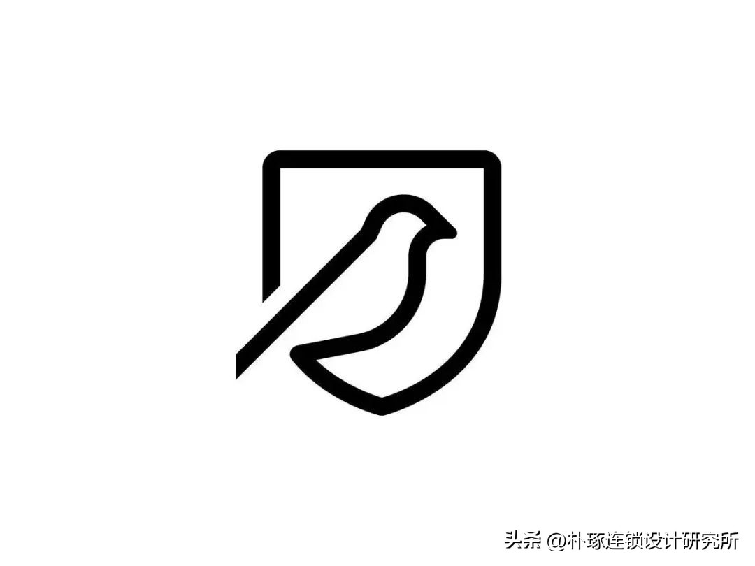 企业创意logo设计欣赏,有创意企业logo设计案例