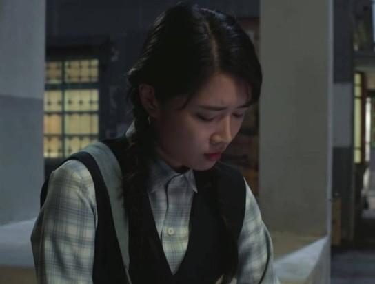 奚望和刘之冰,女演员奚望近况