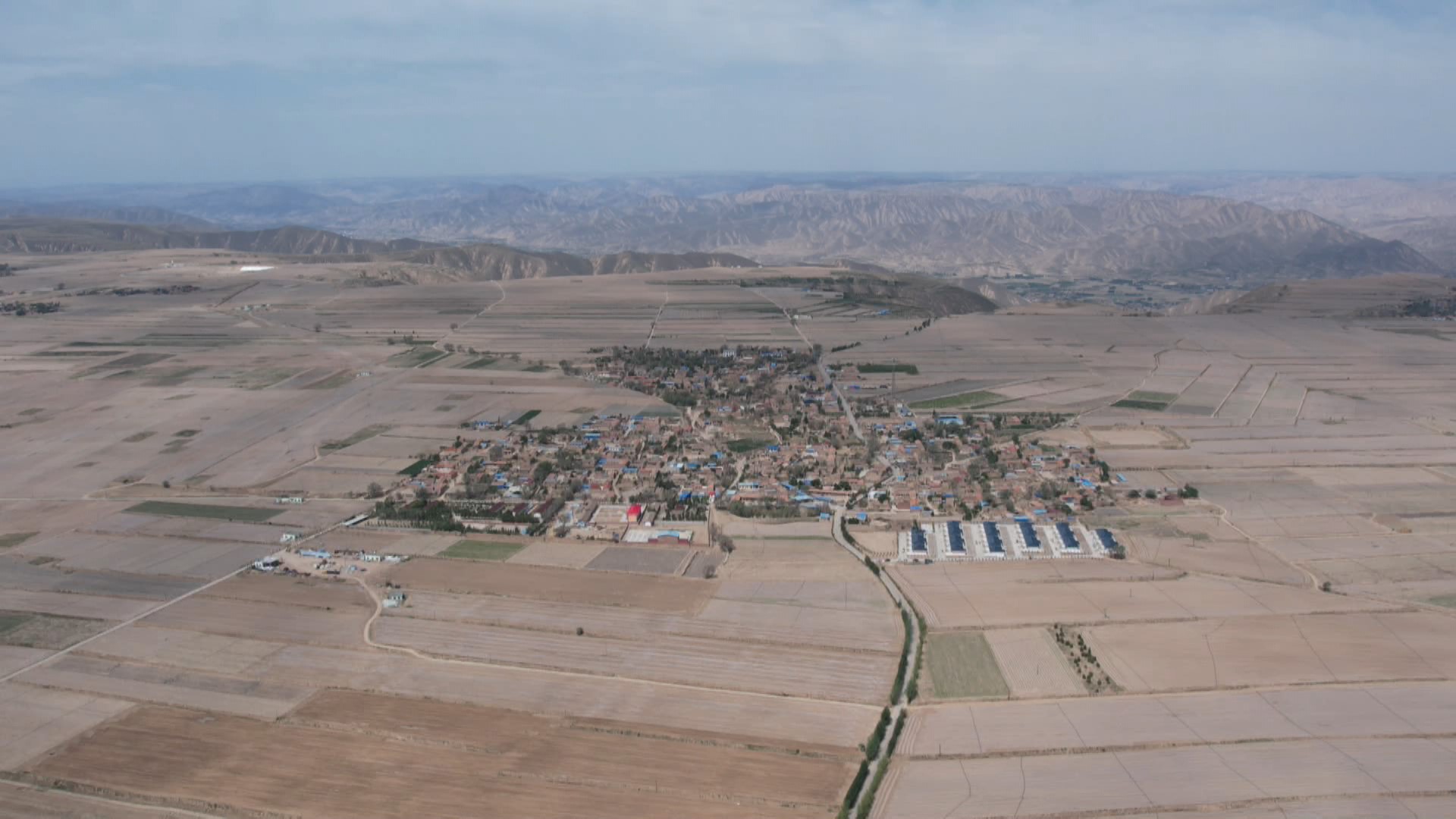 好支书带农民发家致富,农村脱贫致富的好支书