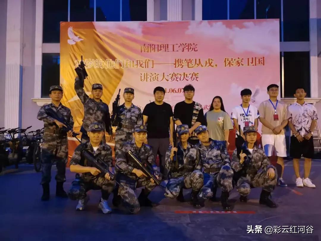 大学这四年我经历了什么,大学四年你最大的遗憾