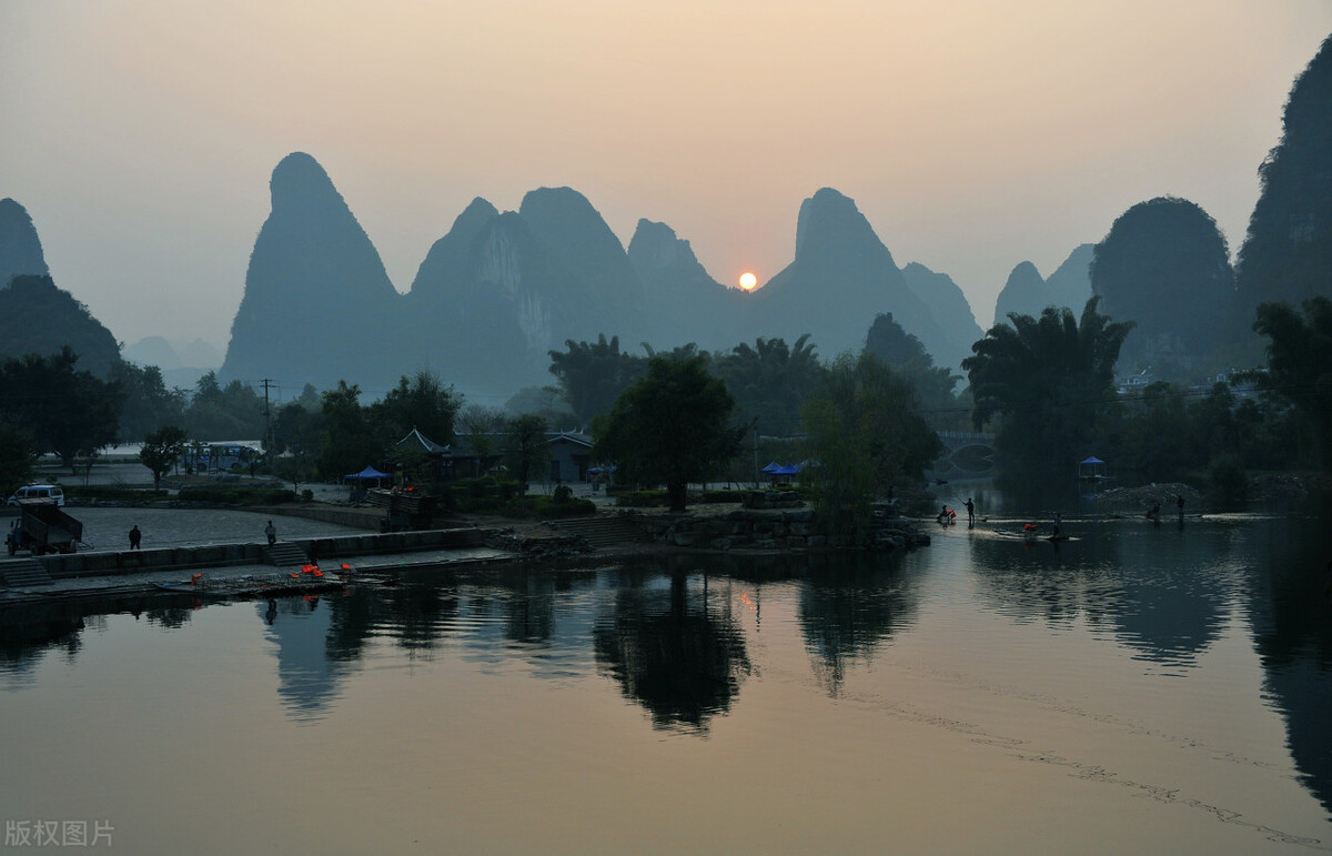 防城港市边陲明珠图片,边陲明珠防城港