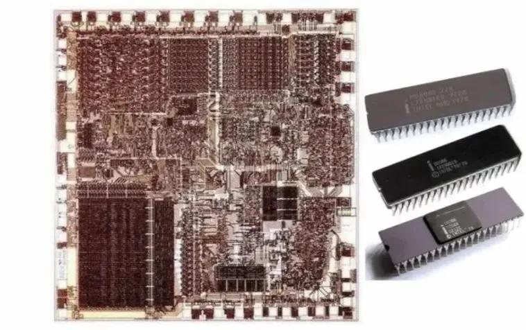 芯片战争2—八叛逆创办的仙童公司如何征战芯片市场？