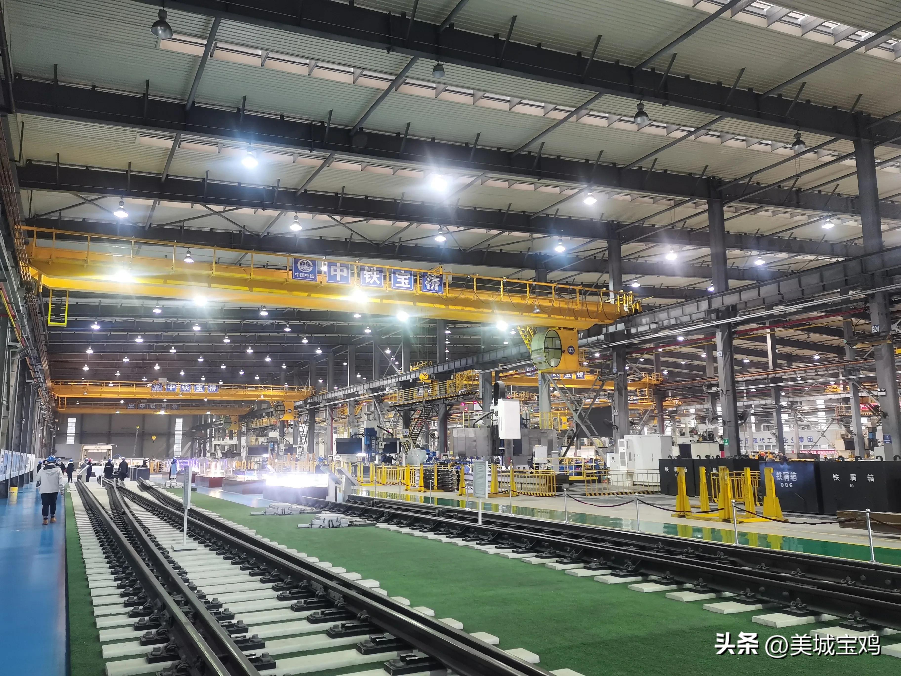 制造业中国的脊梁,工业强省看四川