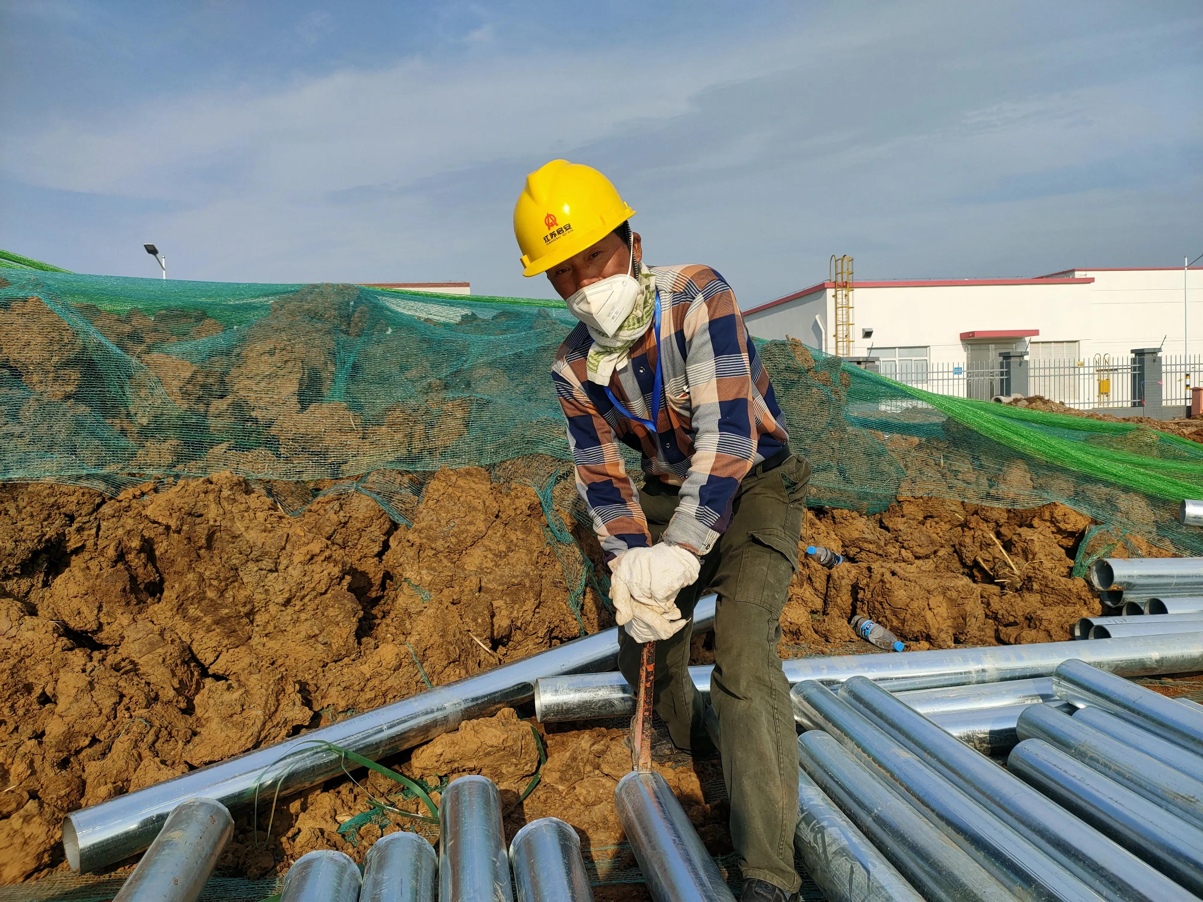 农村人是最美的劳动人,农民是最轻松的职业