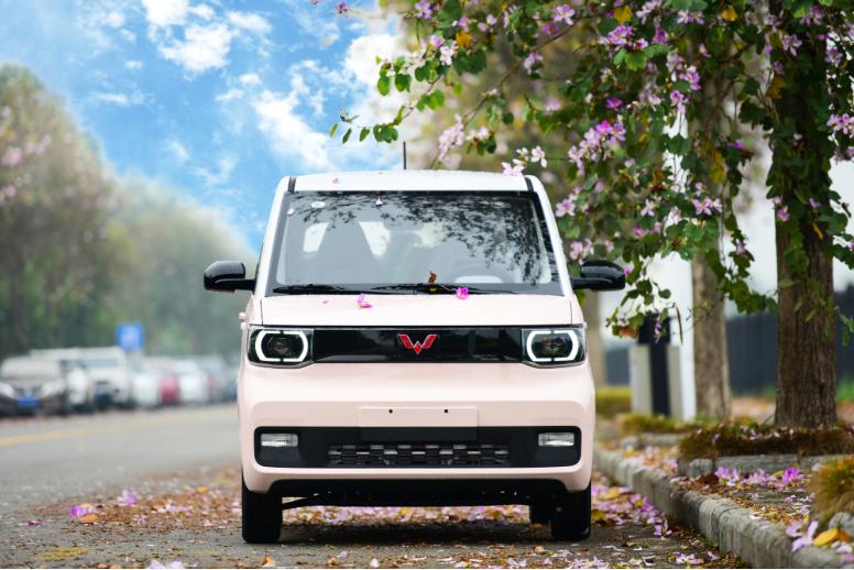 五菱宏光miniev马卡龙蓝牙怎么开,五菱宏光miniev马卡龙好吗