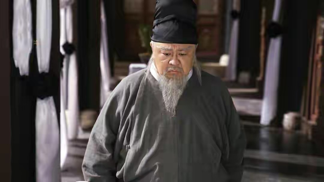 袁崇焕邵兵,邵兵演袁崇焕