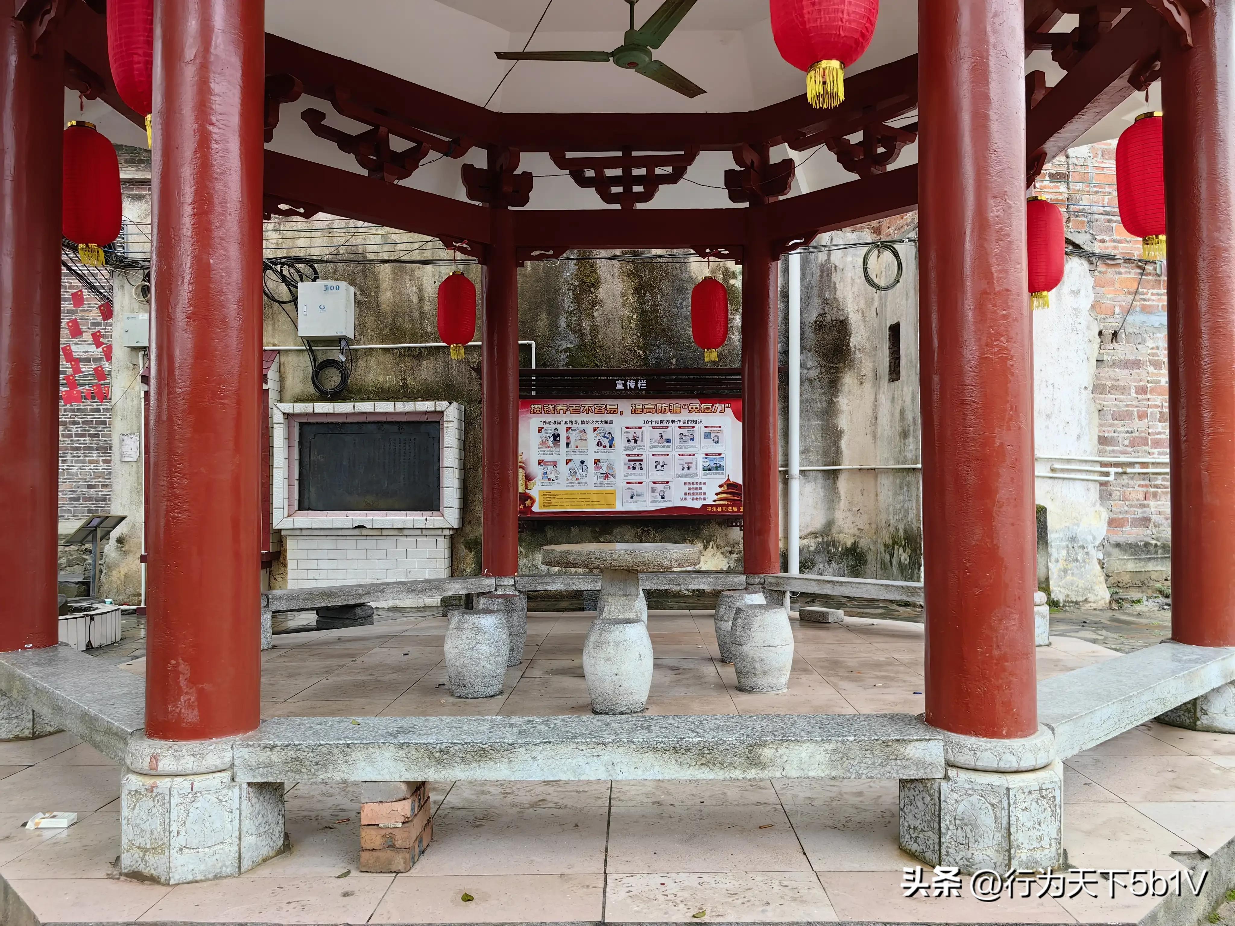 【平乐十里画廊鬼斧神工伟人石像】穿越唐*平宋**乐榕津千年古镇！