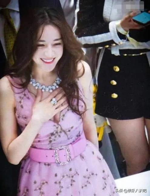 金星谈迪丽热巴完整版,金星说迪丽热巴