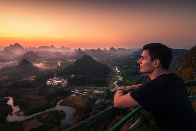 已婚女人和德国人结婚,带着孩子嫁给德国男人