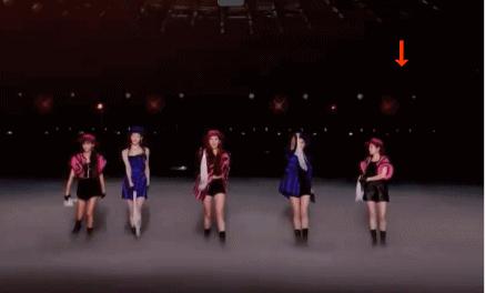 徐怀钰公演直拍,徐怀钰《乘风》