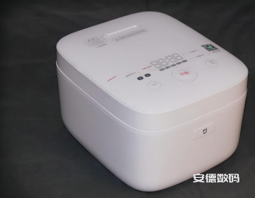 电饭煲ih真实评测,米家1h电饭煲质量好吗