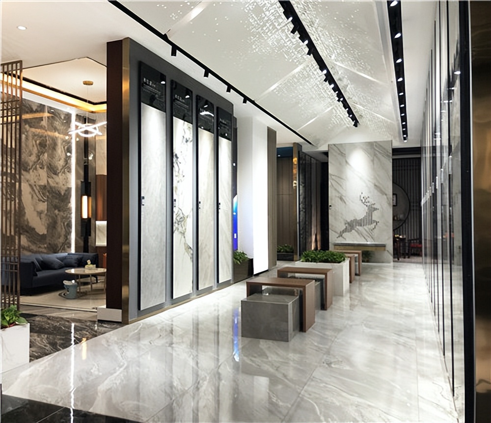 威尔斯瓷砖是哪个旗下的产品,怎样识别威尔斯瓷砖