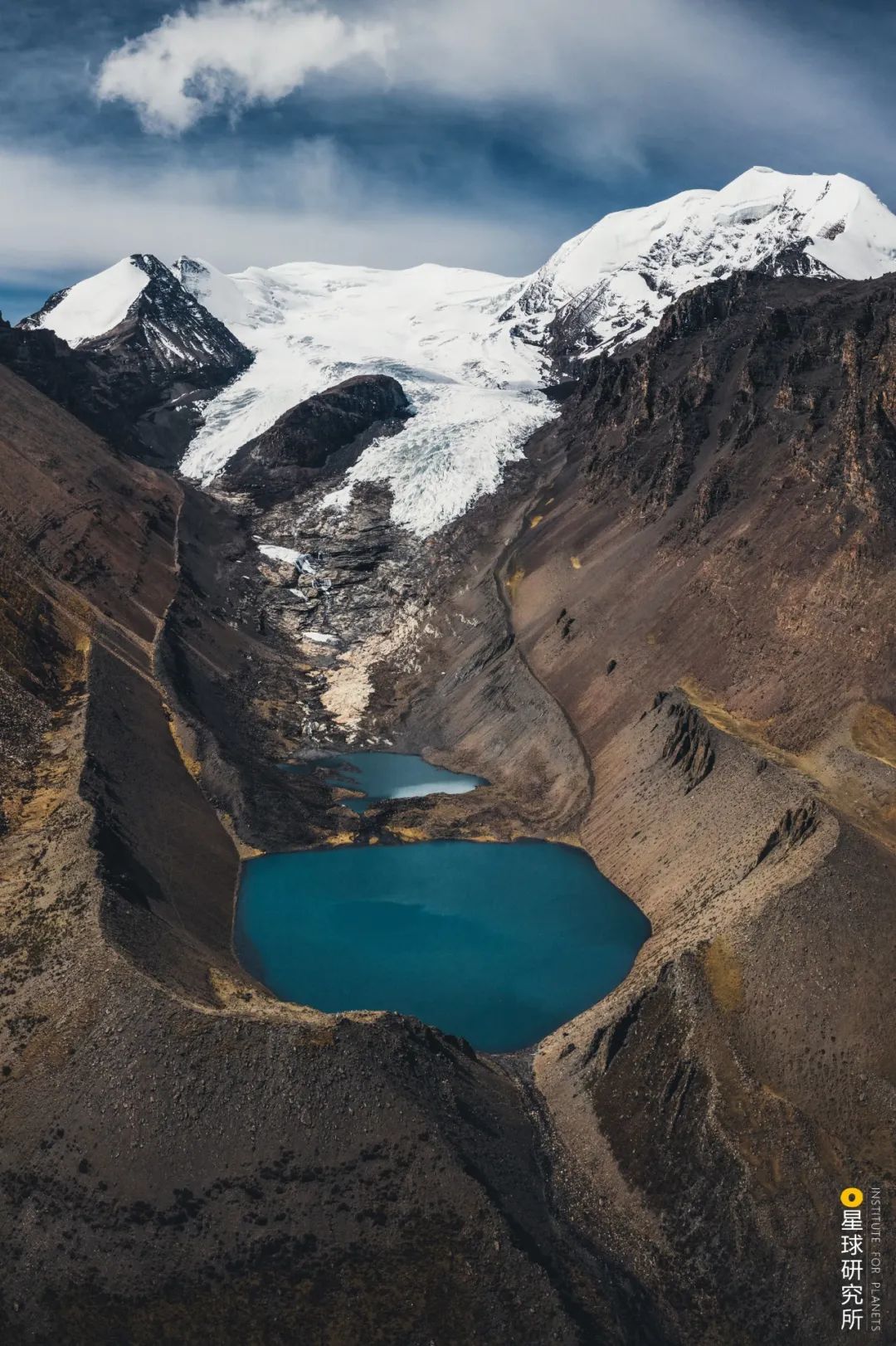 去青藏高原，看“千错万错”