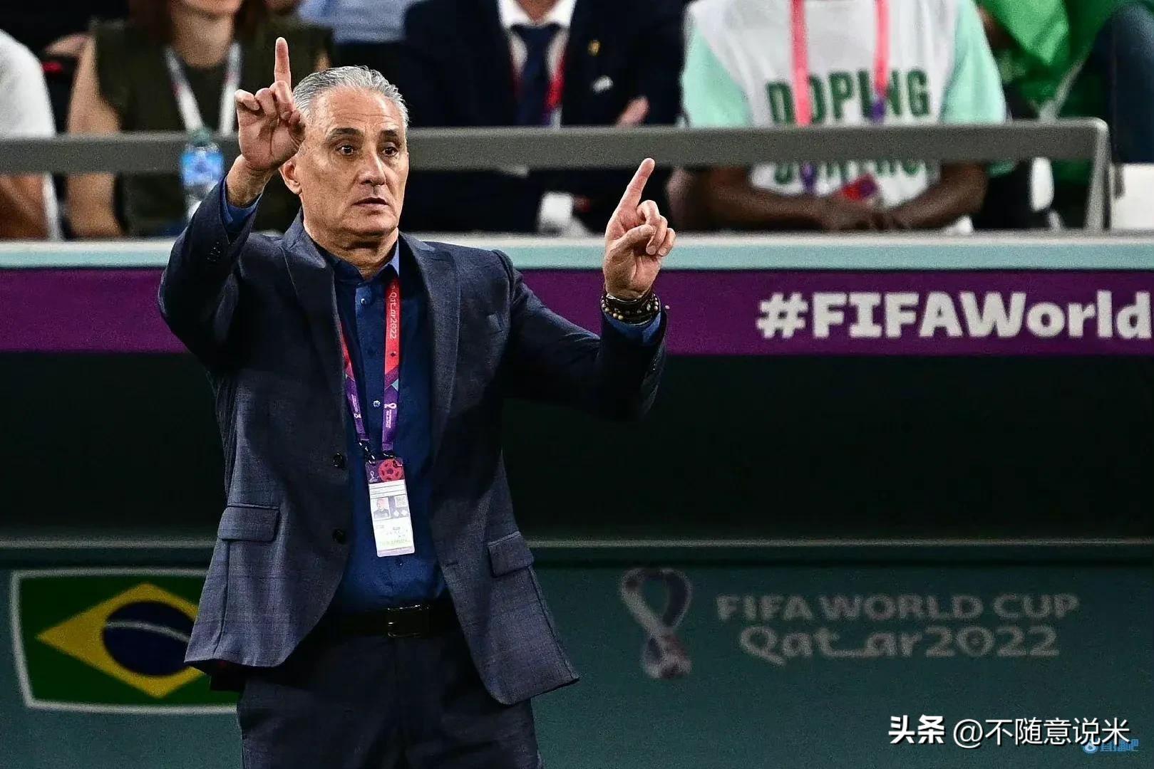 巴西大热必死,世界杯大热必死