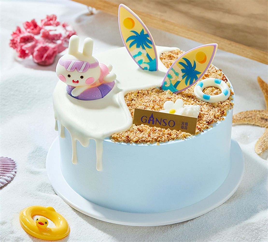 元祖冰淇淋蛋糕哪款最好吃,元祖冰淇淋蛋糕6寸团购