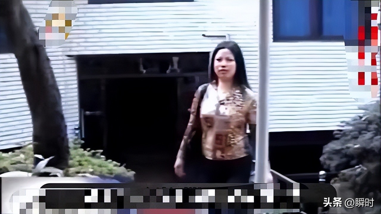 变态少女连环杀人案,真实事件的变态杀人案