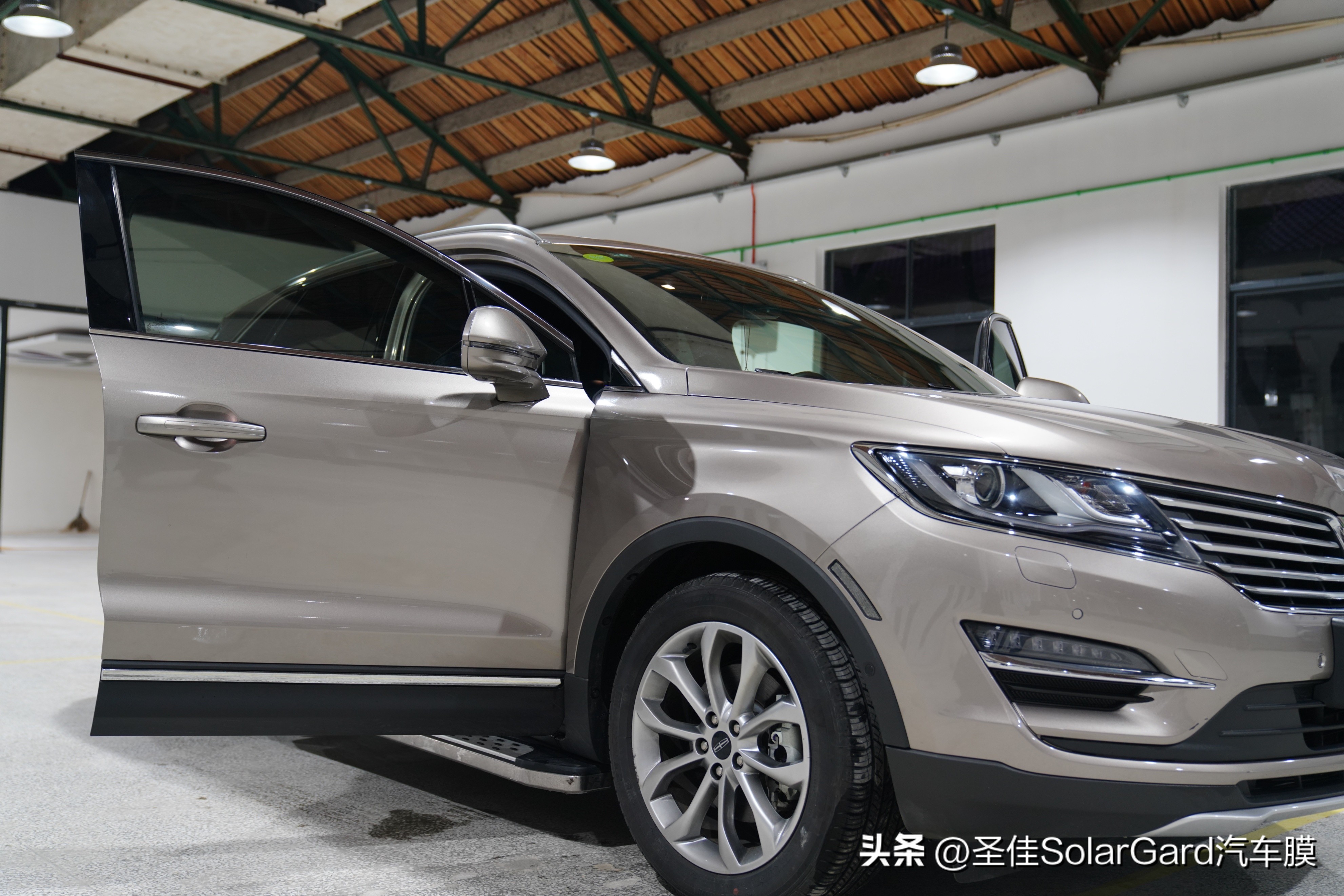 汽车玻璃贴膜品牌排名,汽车玻璃贴膜品牌排行榜前十名