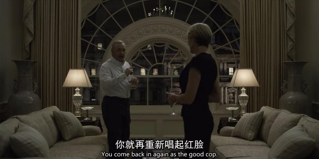 看美剧过雅思托福,细数那些适合练习托福听力的美剧