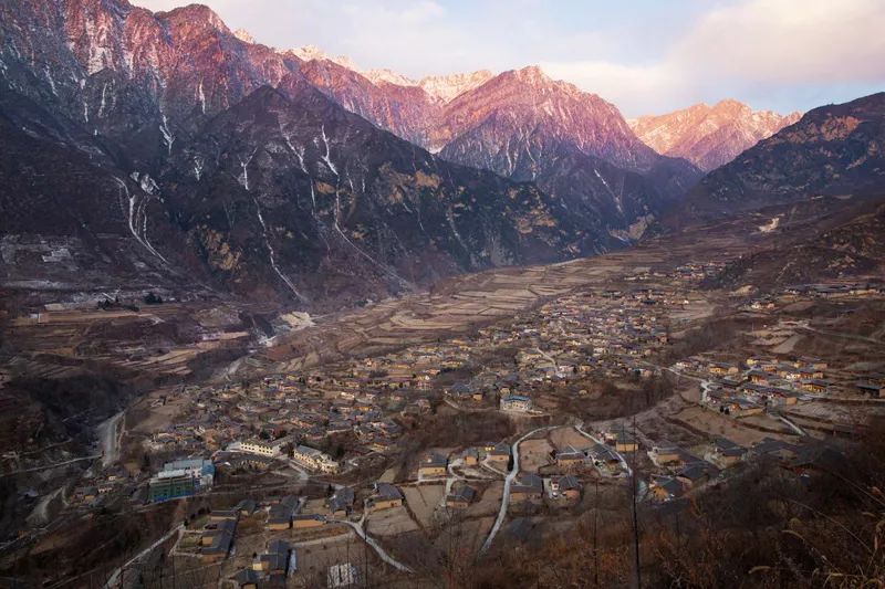 川西阿坝旅游详细攻略地图,川西阿坝旅游攻略三天