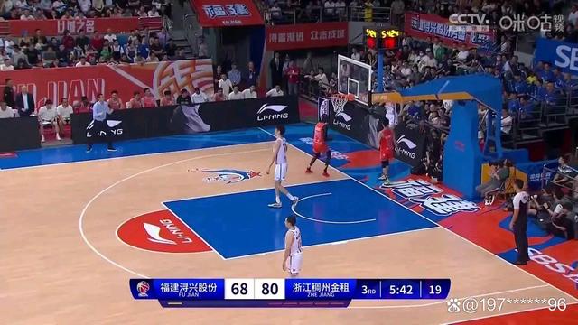 浙江和福建赛后冲突,福建对浙江男篮冲突赛后球迷