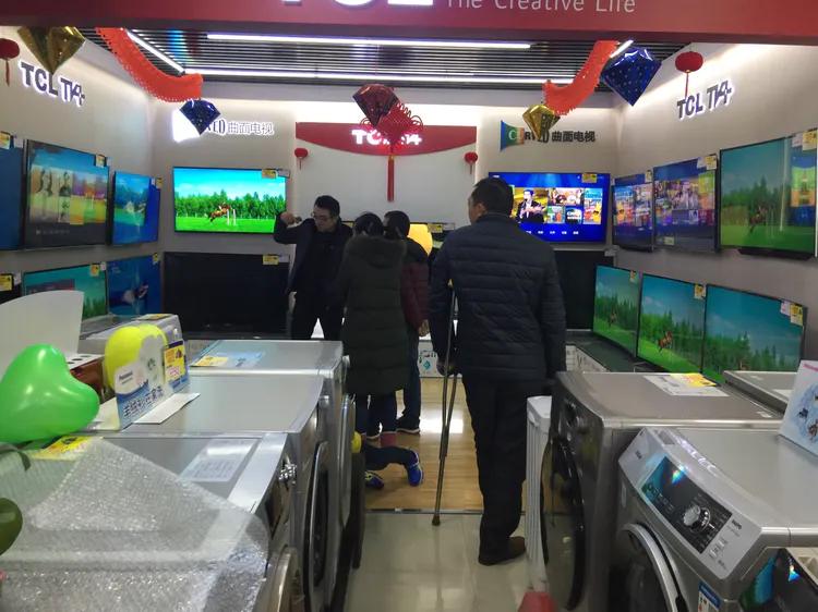 为什么网上卖的电器都比较便宜呢 (网上购买家电有什么优惠)