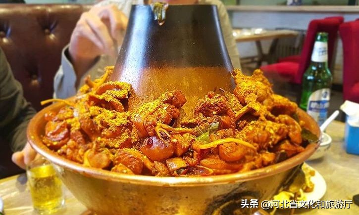 河北没有特色美食是什么,河北真的没有美食吗