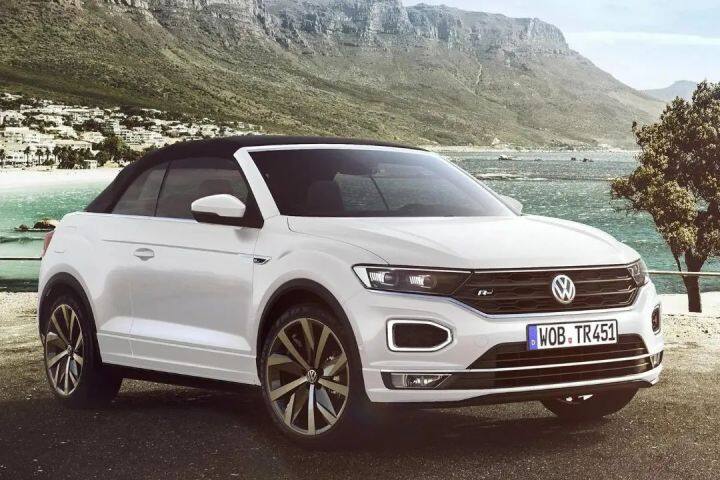 逛车展看新车,逛车展订车优惠怎样