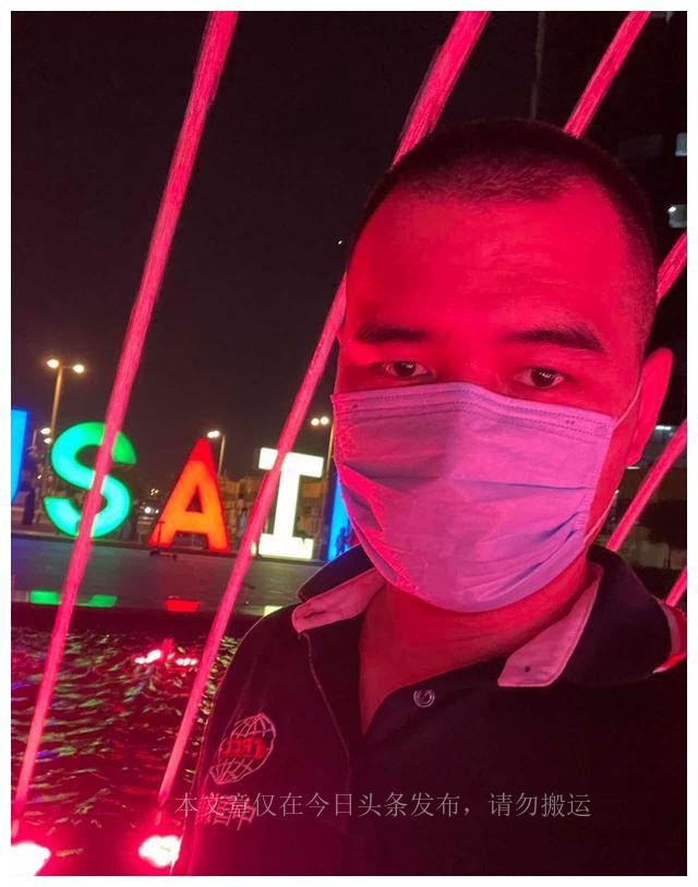 在卡塔尔打工,卡塔尔劳工生活条件