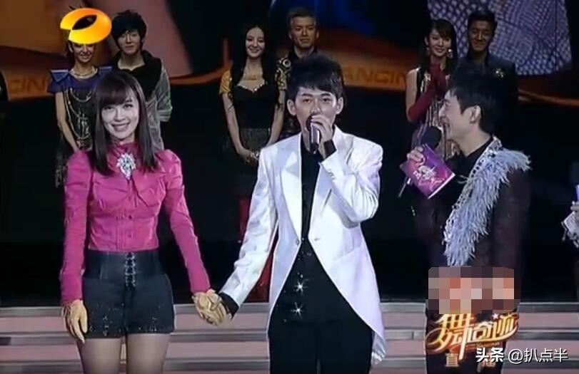 舞动奇迹后来和谁在一起,舞动奇迹第三季谁和谁在一起了