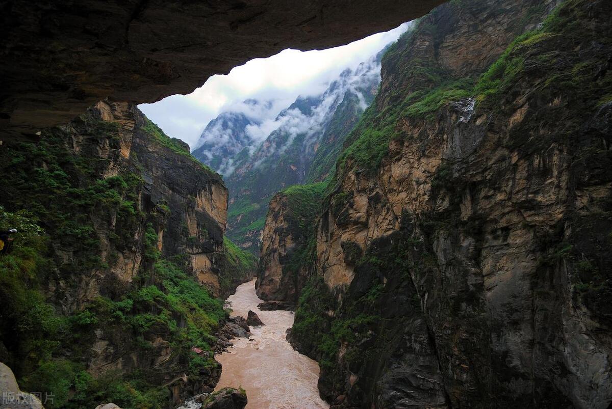 香格里拉最值得去的景点排名,香格里拉旅游必去的十大景点