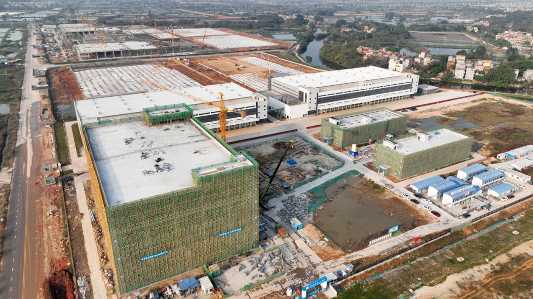 抢抓秋季高校引才黄金期,抢抓求职关键期跑出就业加速度