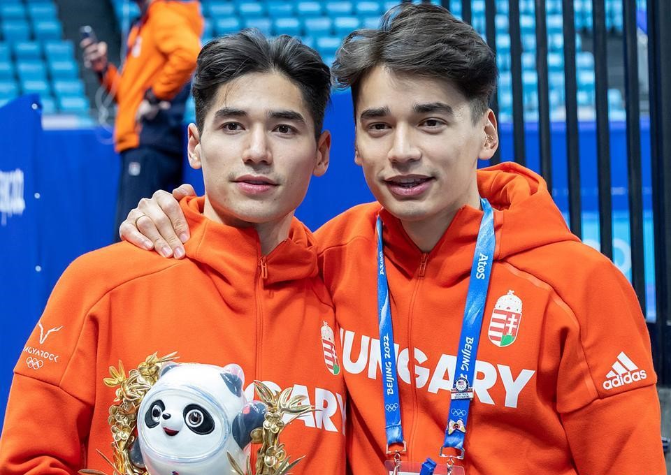 曝刘少林刘少昂兄弟已入籍中,曝刘少林刘少昂已入籍中国