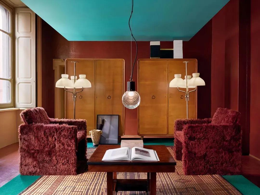 2022年流行横厅装修风格,2022年有哪些装修风格