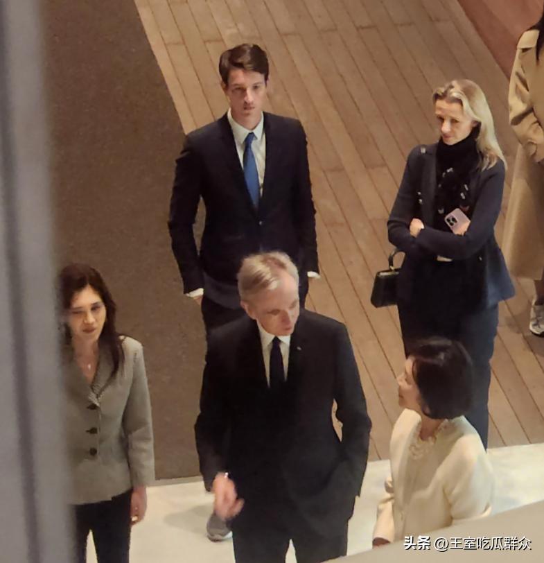 韩国奢侈品店lv,韩国奢侈品为什么这么贵