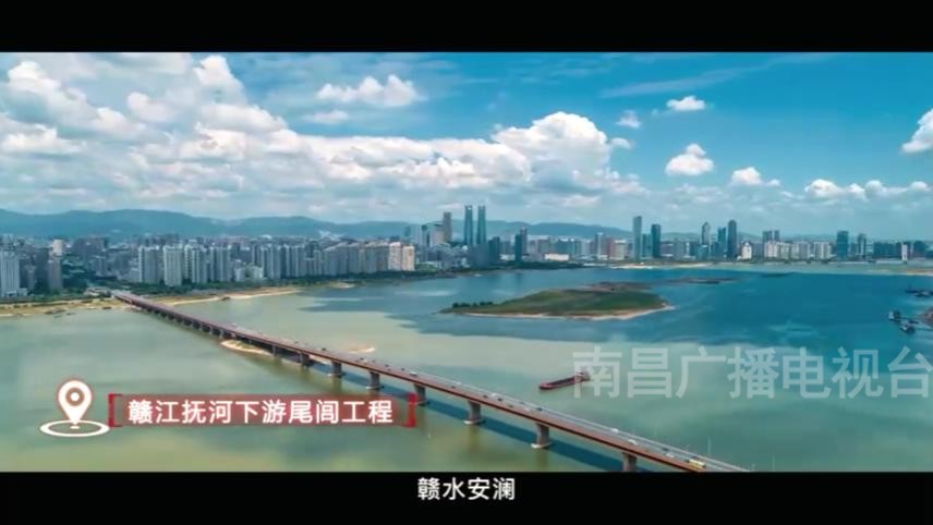 南昌强省会我们在行动专栏,南昌市城市最新发展战略