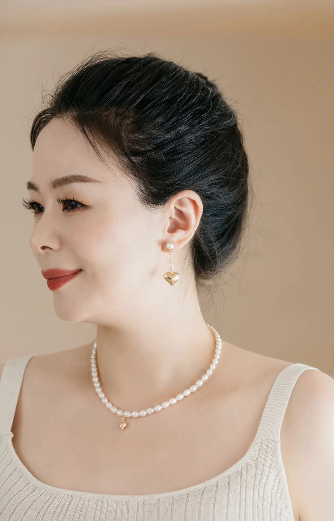 珍珠哪款好看又实用,女人为什么都爱首饰