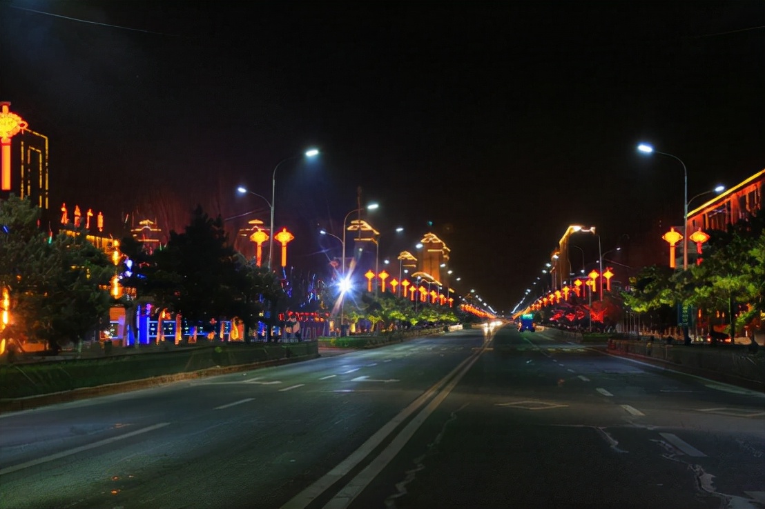 九台,一座定义幸福的城市!