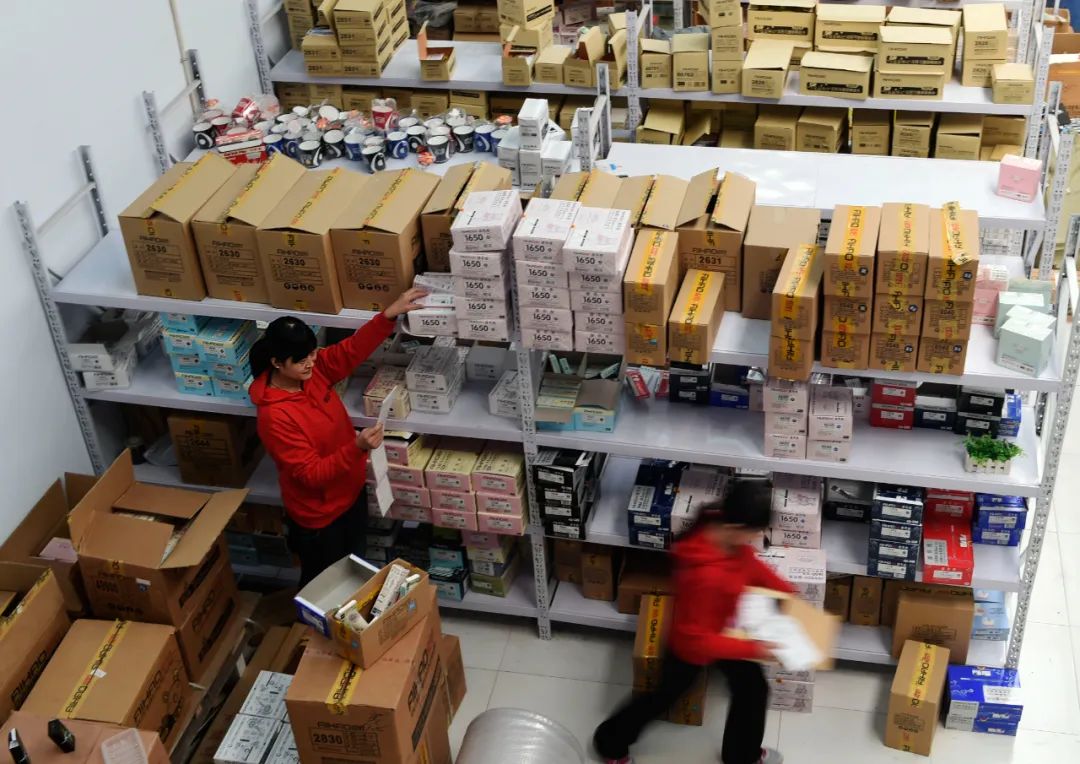 淘宝利润很吓人10个冷门创业,淘宝电商创业90后小伙