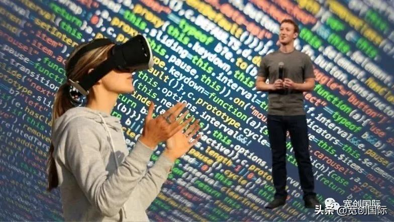 国内元宇宙创始人,国内元宇宙企业一览