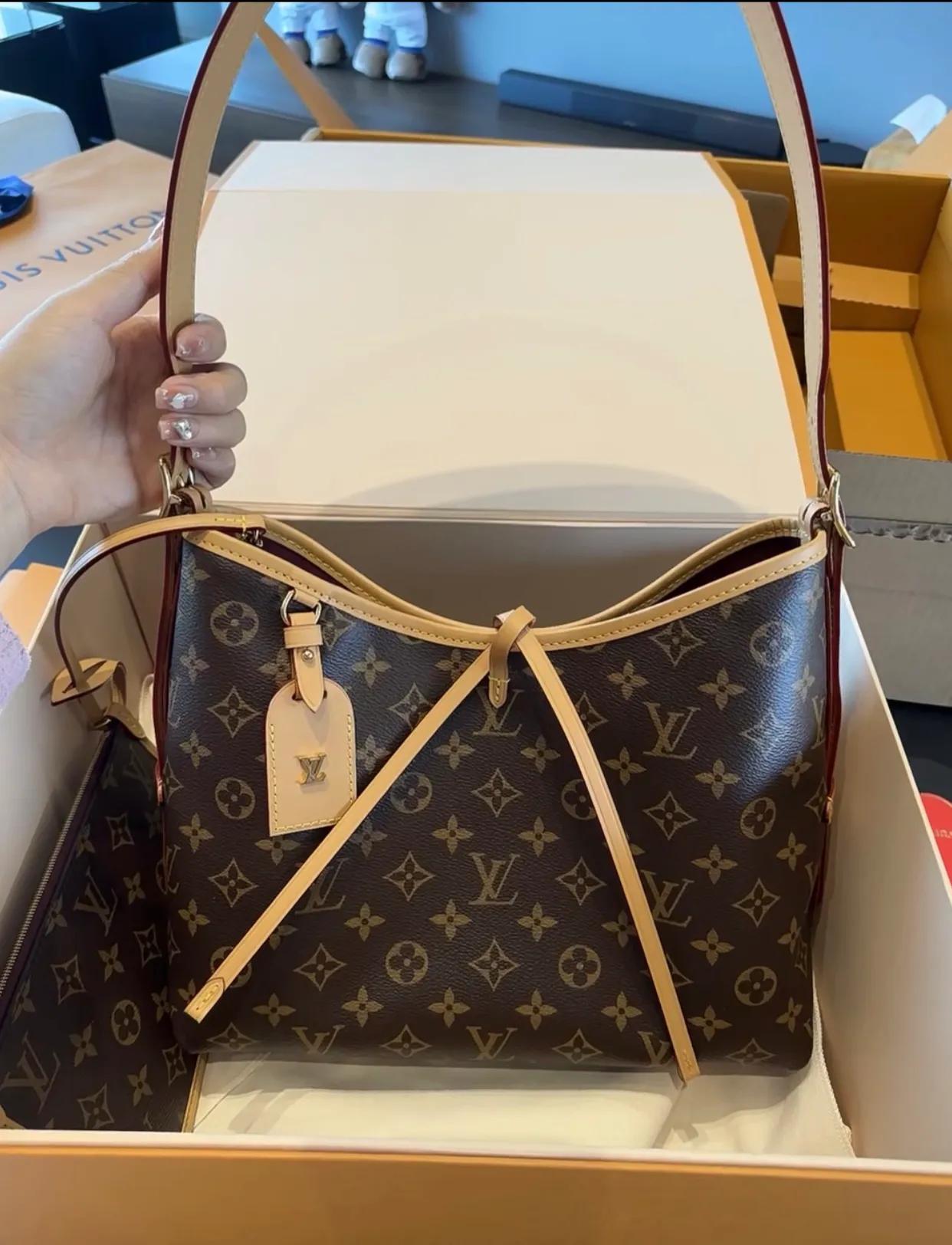 lv包包哪里买划算,人生第一个lv包便宜的