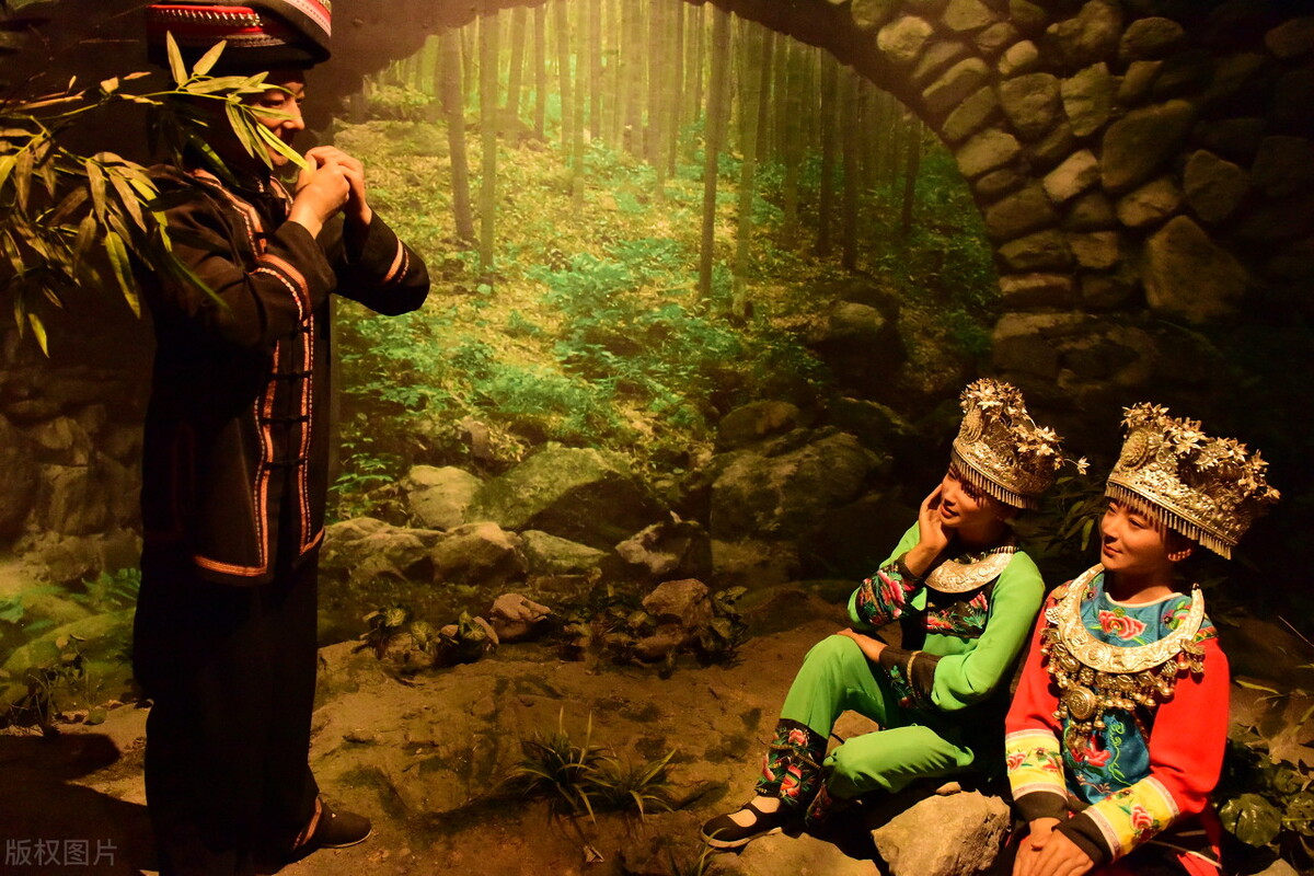 适合所有人旅游的5个宝藏目的地,国内适合周末游的宝藏旅游地推荐