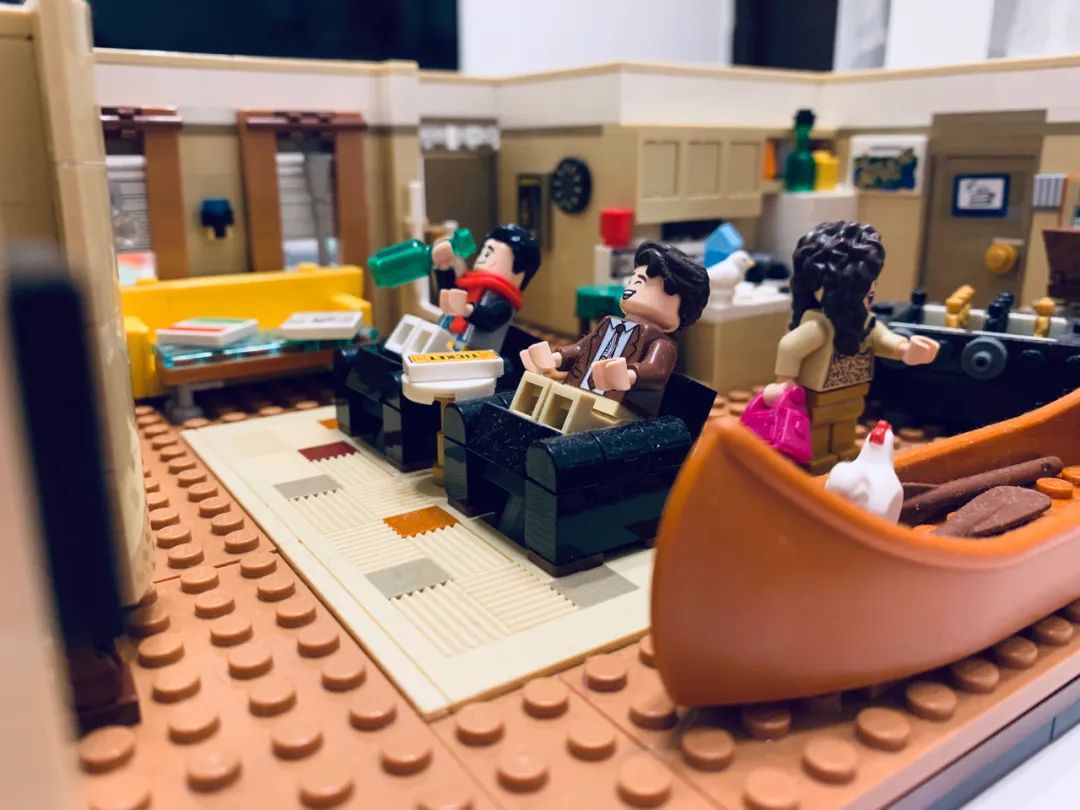 封控80天、先后经历三轮隔离，没有这些东西我根本熬不到解封