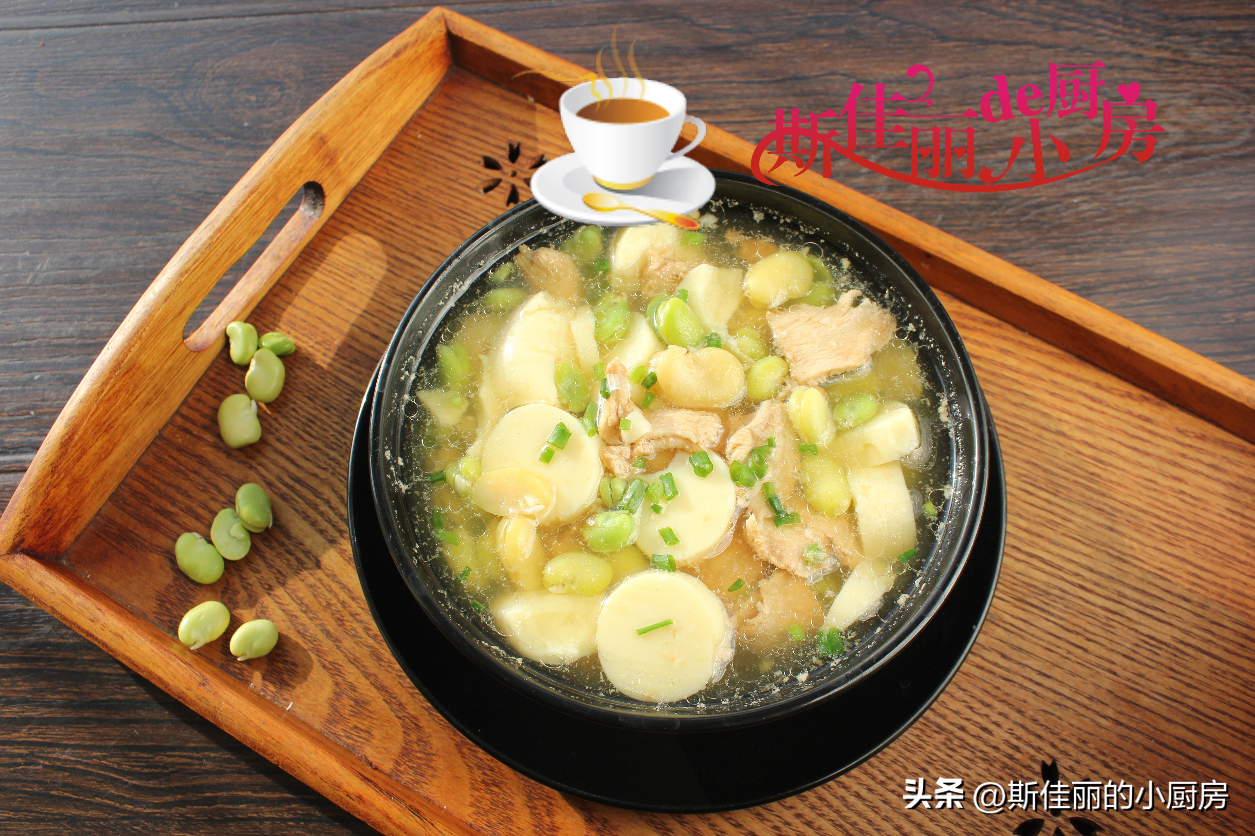 春季炖高蛋白高钙汤10款分享,夏日为孩子做个高钙低脂营养汤