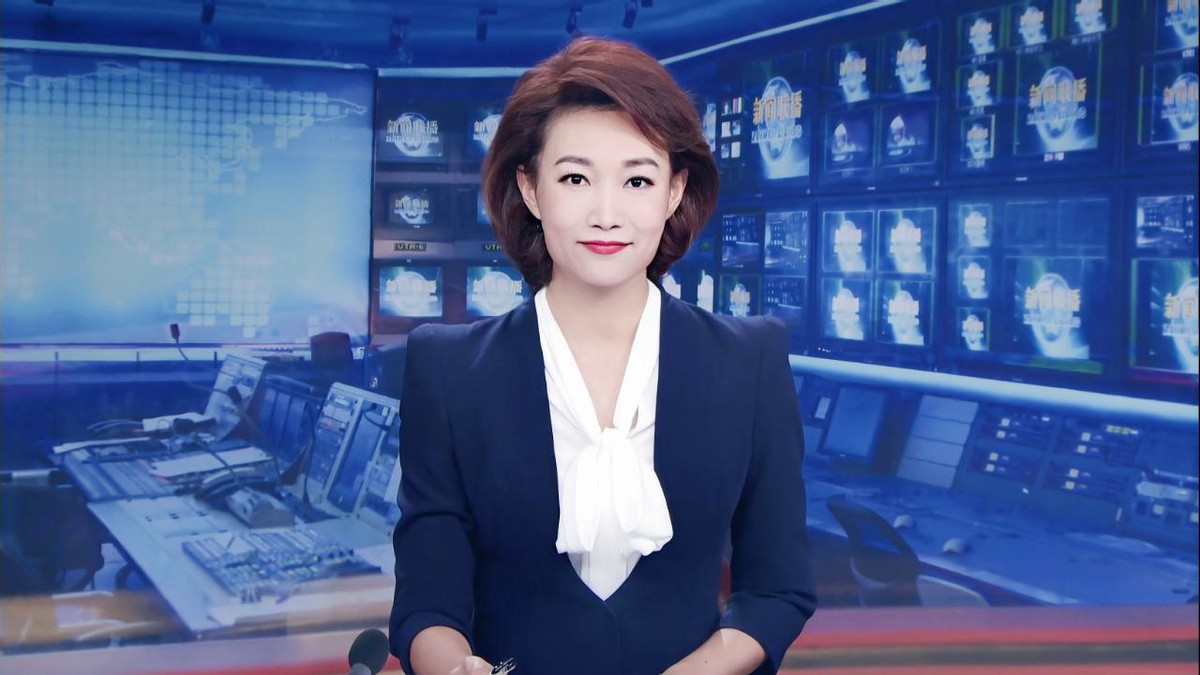 央视公认最漂亮的6位女主持人,至今未婚的央视女主持
