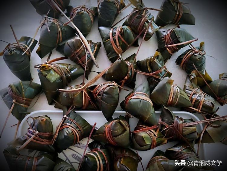 七律端午感怀,七律·端午