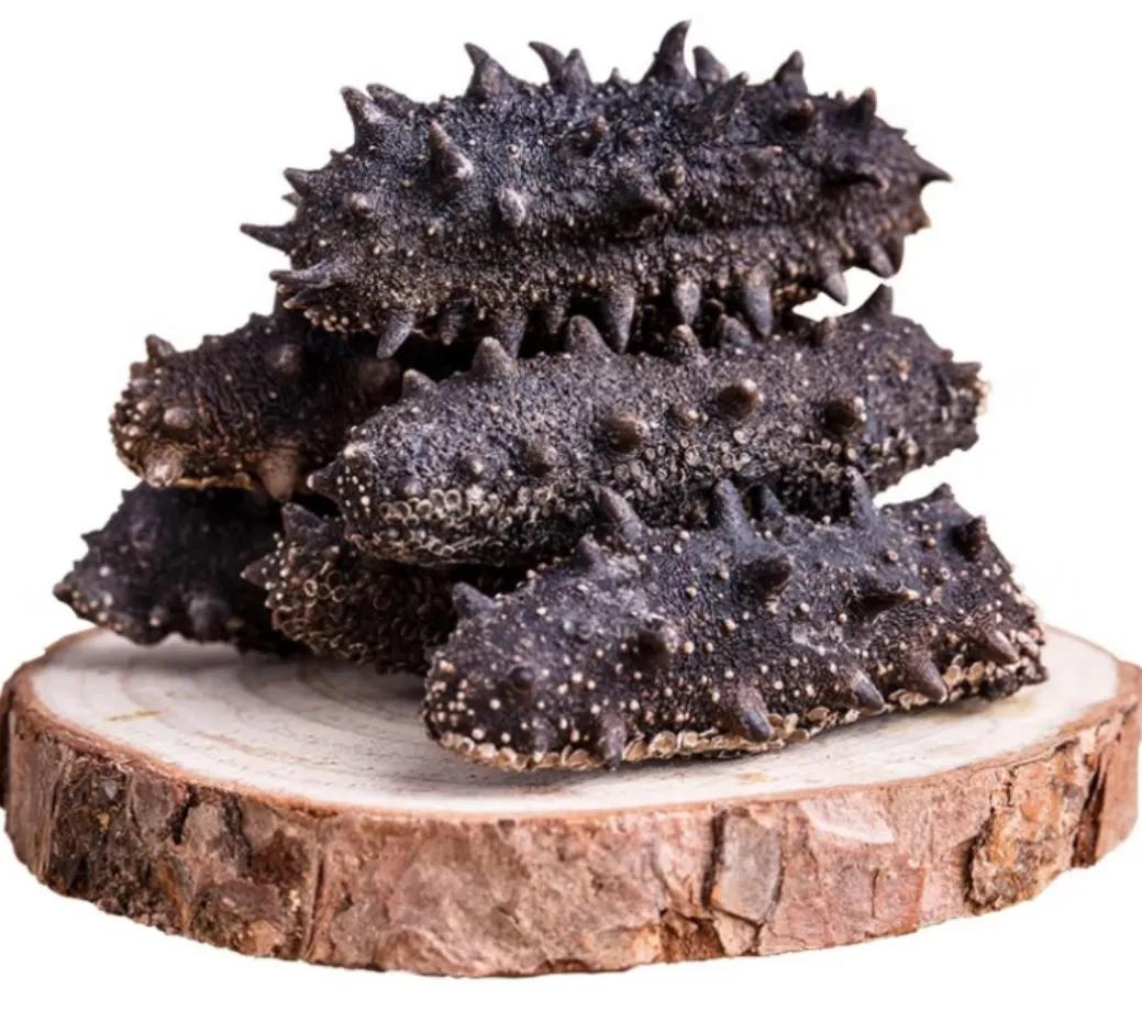 济南海参品牌十大排名榜,哪个品种的海参最好最便宜又好吃